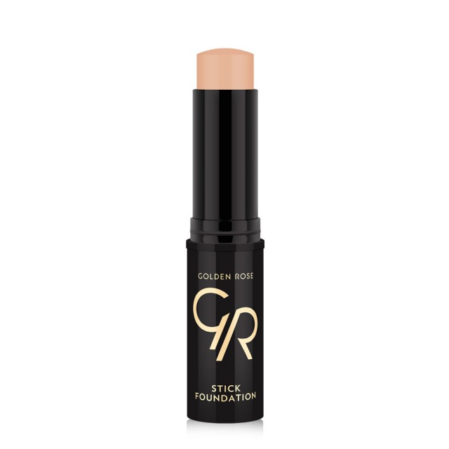 GOLDEN ROSE Stick Foundation 11gr - 05